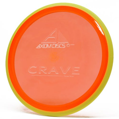 Axiom Proton Disc - Crave 165-170g, Colors Vary