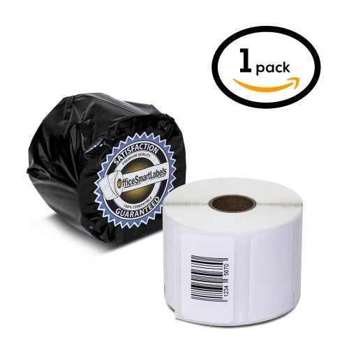 Dymo Compatible 30334 - 2-1/4" x 1-1/4" Labels