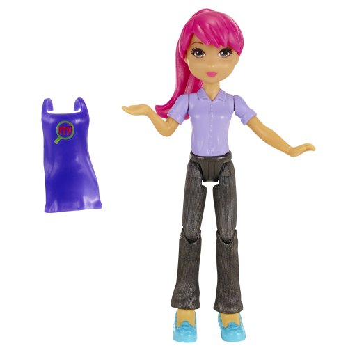 Jakks Miworld Figures Asst (1 lb, 0.18 ft)
