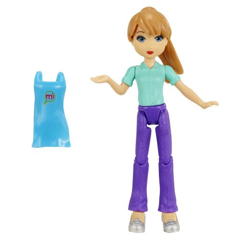 Jakks Miworld Figures Asst (1 lb, 0.18 ft)