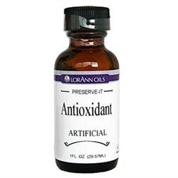 Super Strength Flavor, Preserve-It Antioxidant, 1 oz