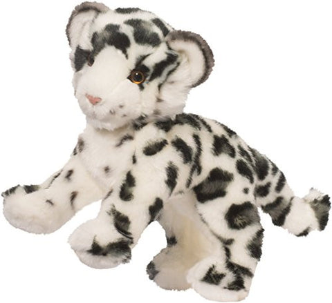 Irbis Snow Leopard, 14" Long