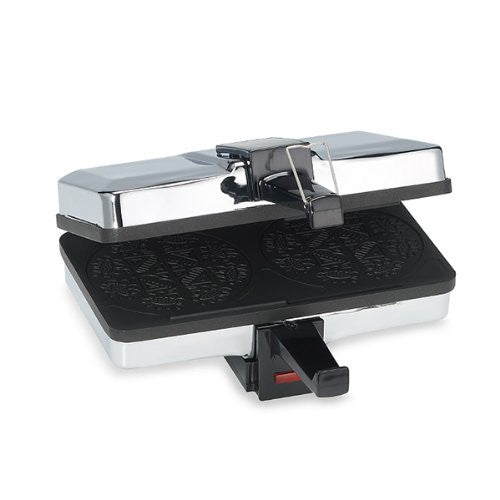 Krumkake Baker Non Stick