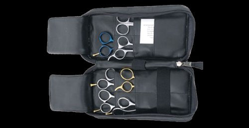 8-Shear Zip Case, Small 8-pack