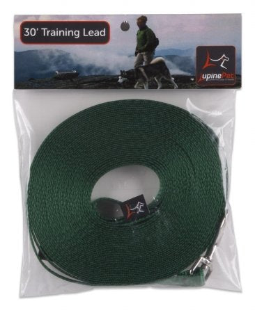 Lupine 1/2" Basics Collection - 30' Training Lead
