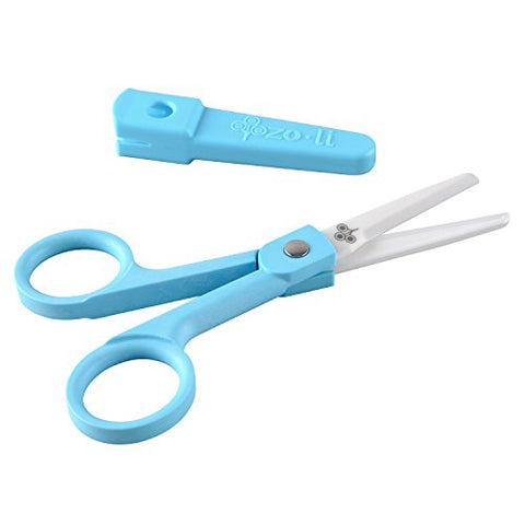 Snip Ceramic Scissors - Blue