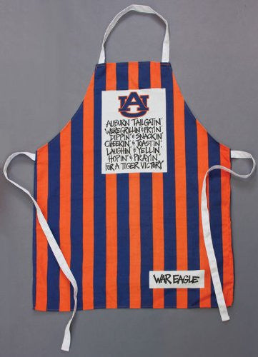 Apron - Auburn University