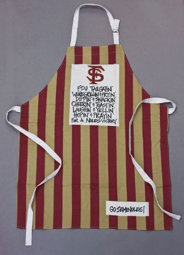 Apron - Florida State