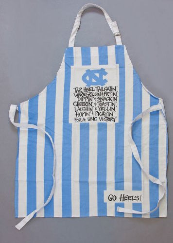 Apron - U of North Carolina