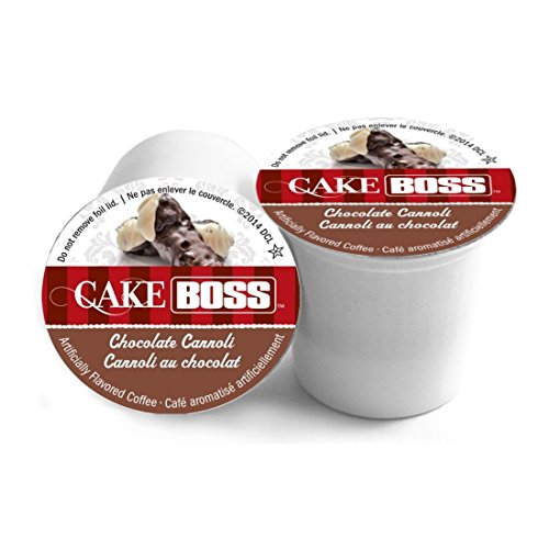 Cake Boss, Raspberry Truffle, Flavored