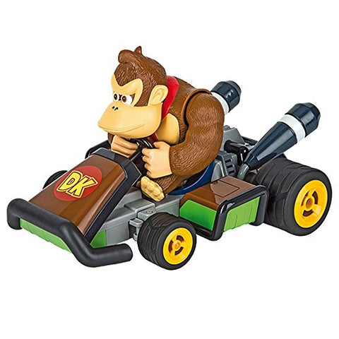 2,4GHZ S.T. Mario KartTM 7, Donkey Kong (not in pricelist)