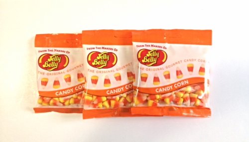 Jelly Belly Candy Corn 3 Oz (Individual)