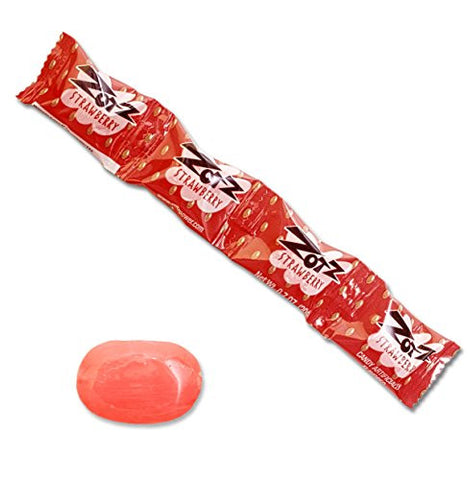ANDRE PROST, INC., NEW ZOTZ STRINGS STRAWBERRY