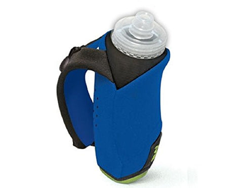 Hydraform Handheld Ergo-Lite 10.5 oz, Blue