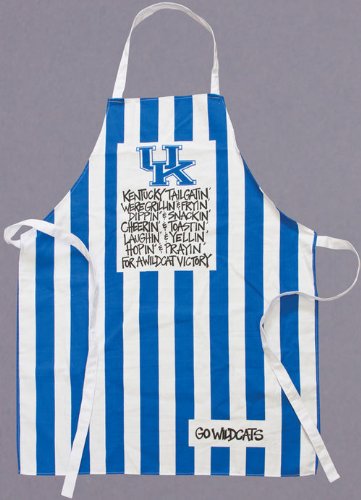 Apron - U of Kentucky