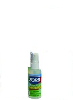 Unscented Odor Remover 2oz.