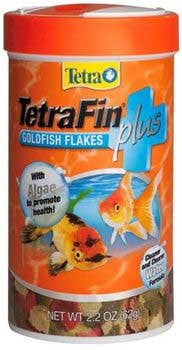 TETRA .42OZ TETRAFIN PLUS 85ML