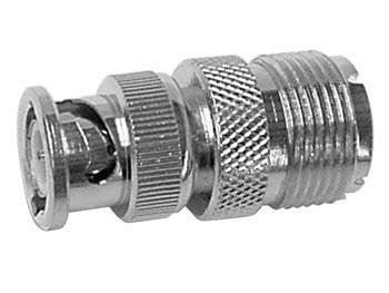 FireStik Adapter SO259 to BNC