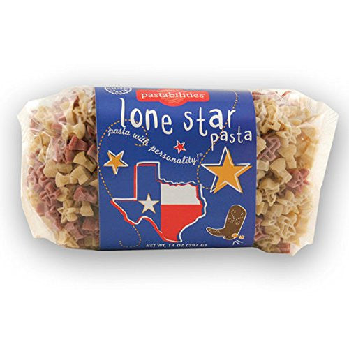Lone Star Texas Pasta, 14oz