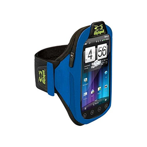 ArmPod SmartView Plus - Azure Blue
