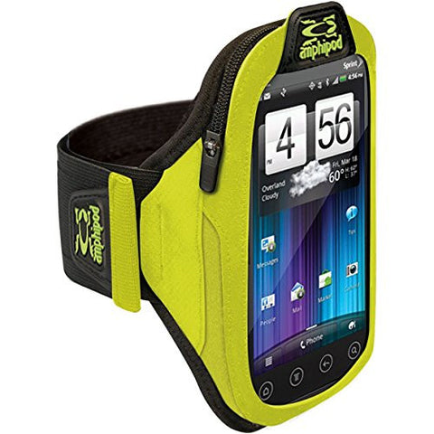 ArmPod SmartView Sumo -  Hi-Viz Green, OS
