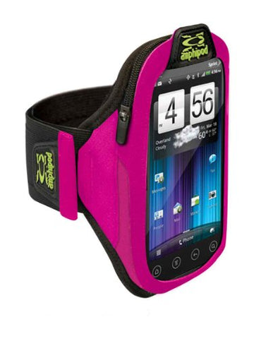 ArmPod SmartView Plus - So Pink. Wow!