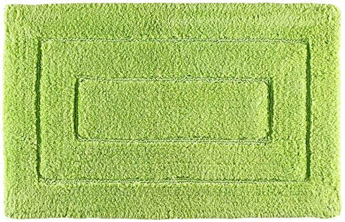 Kassadesign Brights Rugs, Large: 24" x 40" - Kiwi