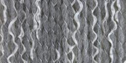 Bernat Baby Coordinates Solid Yarn 4.95 oz, Soft Gray