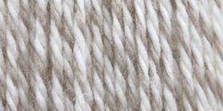 Bernat Softee Baby Yarn - Solid Little Mouse 362 Yards 5 OZ