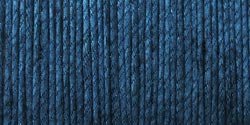 Patons Metallic Yarn Blue Steel 252 Yards 3 OZ