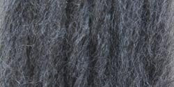 Bernat Roving, 3.50oz - Dark Grey