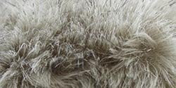 Bernat Pom Pom Yarn Grey Linx 120 Yards
