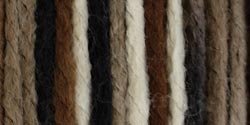 Bernat Big Ball Chunky - Ombre Camouflage 275 Yards 10.5 OZ