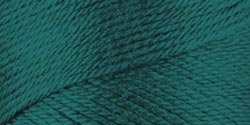 Caron Simply Soft Yarn - Solid Cool Green 315 Yards 6 OZ