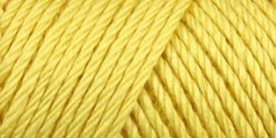 Caron Simply Soft Yarn - Solid Lemonade 315 Yards 6 OZ
