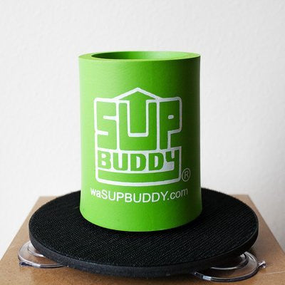 SUPBUDDY - Green