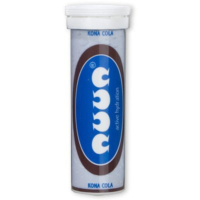 Nuun Kona Cola