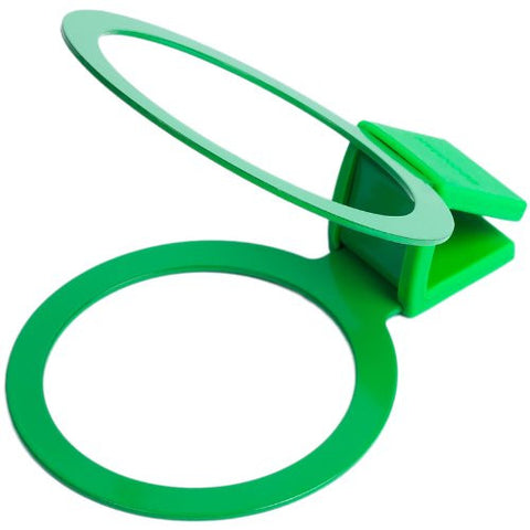 Cup Holder - Green