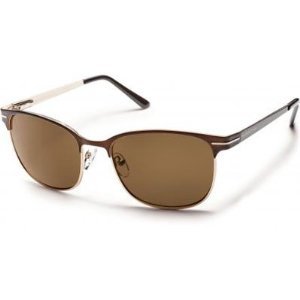 Causeway Burnished Brown, Polarized Brown