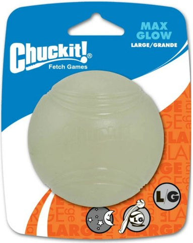 Chuckit!® Glow Ball Large