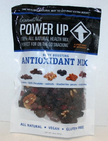 POWER UP ANTIOXIDANT MIX 13 Oz.