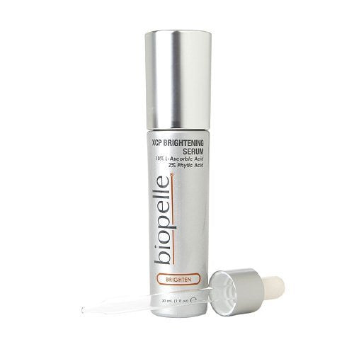 XCP Brightening Serum (10% L-Ascorbic Acid, 2% Phytic Acid) 1 fl oz