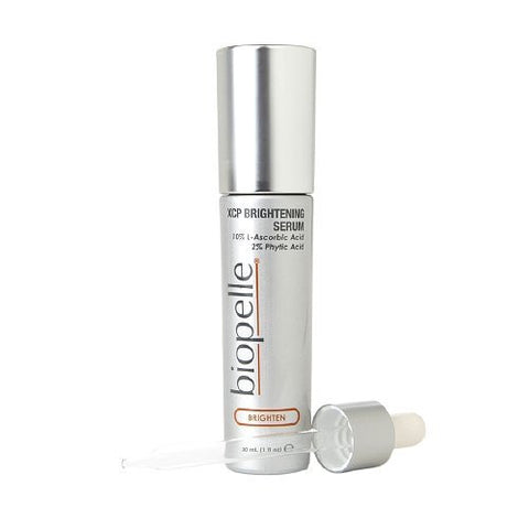 XCP Brightening Serum (10% L-Ascorbic Acid, 2% Phytic Acid) 1 fl oz