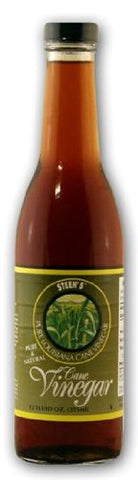 Cane Vinegar, 12 oz. Bottle