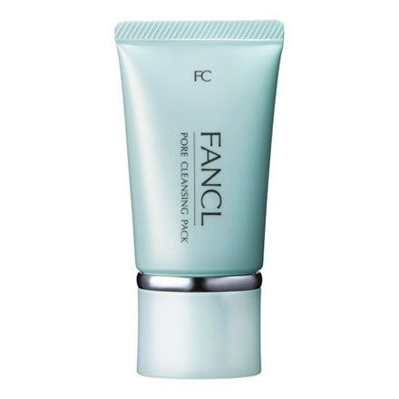 Fancl Pore Cleansing Pack-40g