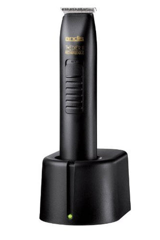 T-Edjer II Cordless Rechargeable Trimmer (Model D-3)