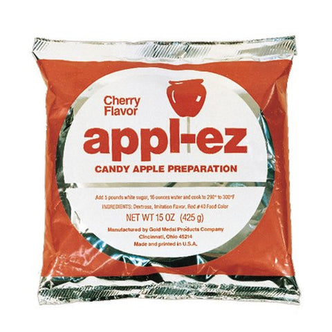 Apple Ez Cherry 15 Ounce Bags