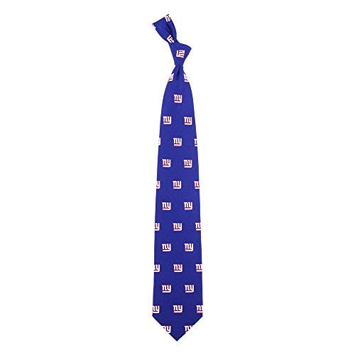 New York Giants Saints Tie Prep