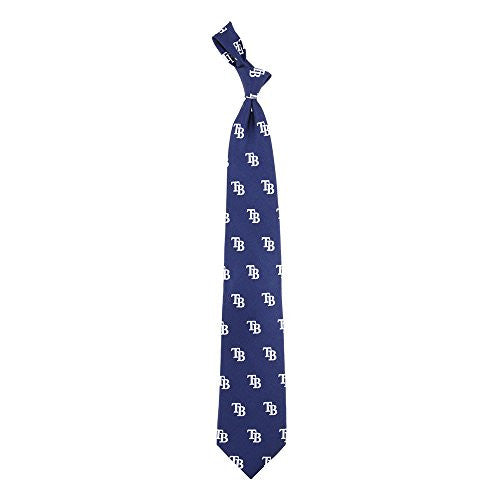 Tampa Bay Rays Tie Prep
