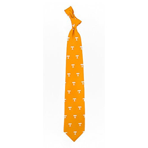 Tennessee Volunteers Tie Prep